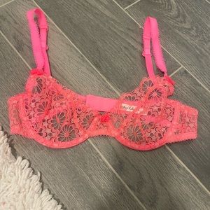 For Love and Lemon Bralette